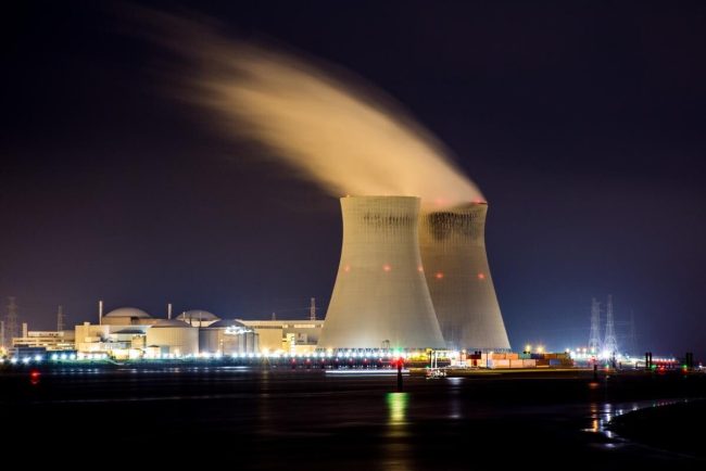 Directorul AIEA merge la centrala nucleară Zaporojie, pentru a doua oară de la începutul războiului