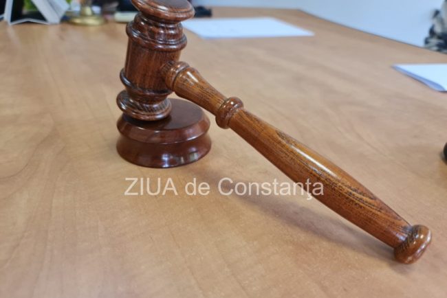 Fost procuror din Constanta, director al Directiei de inspectie pentru judecatori, in cadrul IJ