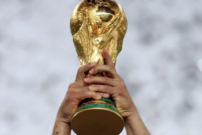Ucraina renunță la candidatura pentru organizarea Cupei Mondiale din 2030. Marocul îi ia locul, alături de Spania și Portugalia