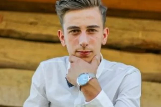 Tânăr de 20 de ani plecat la muncă în Germania, dat dispărut de mai bine de o săptămână