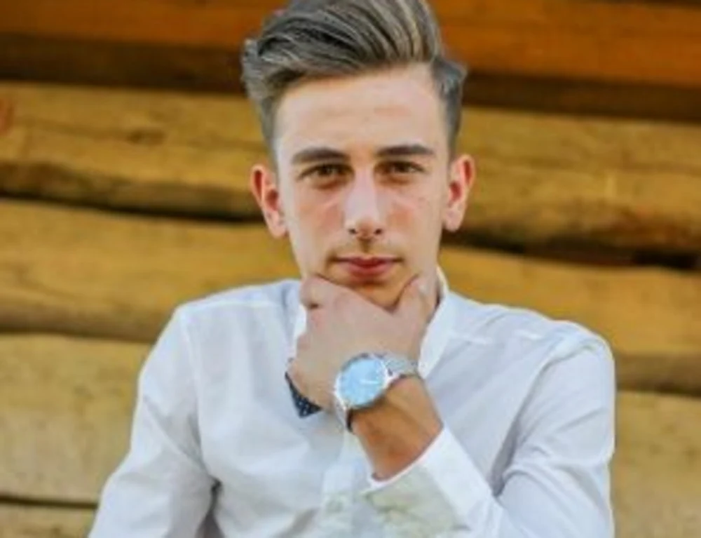 Tânăr de 20 de ani plecat la muncă în Germania, dat dispărut de mai bine de o săptămână