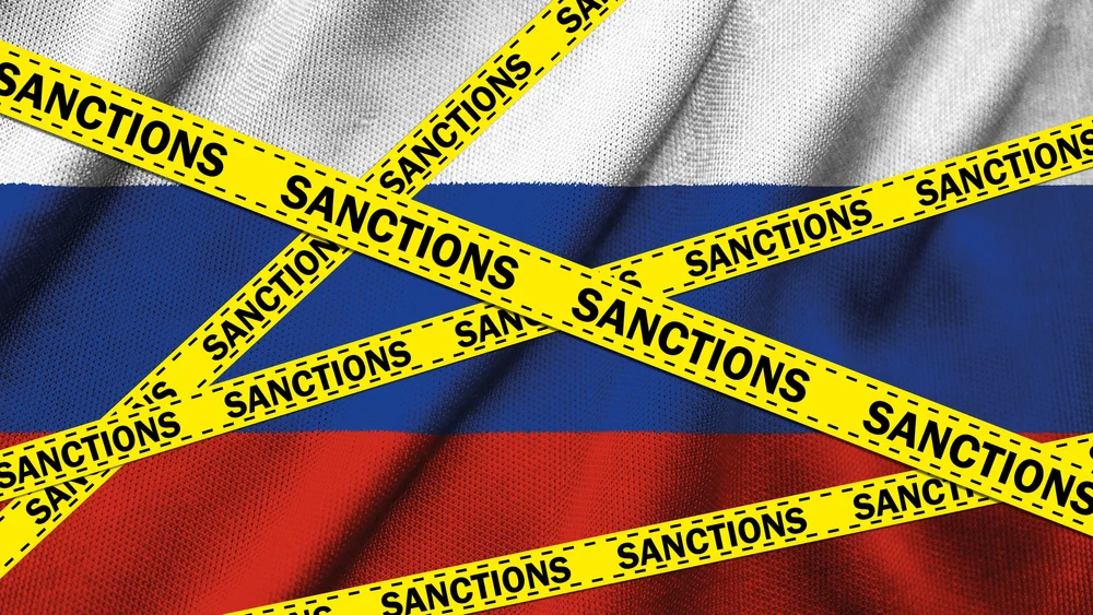 Cel de-al 10-lea pachet de sancțiuni împotriva Rusiei: Noi bănci, persoane și companii, pe lista neagră
