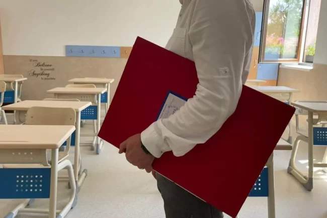 Ministerul Educației: 21 de școli cu risc seismic I în România. Care sunt acestea