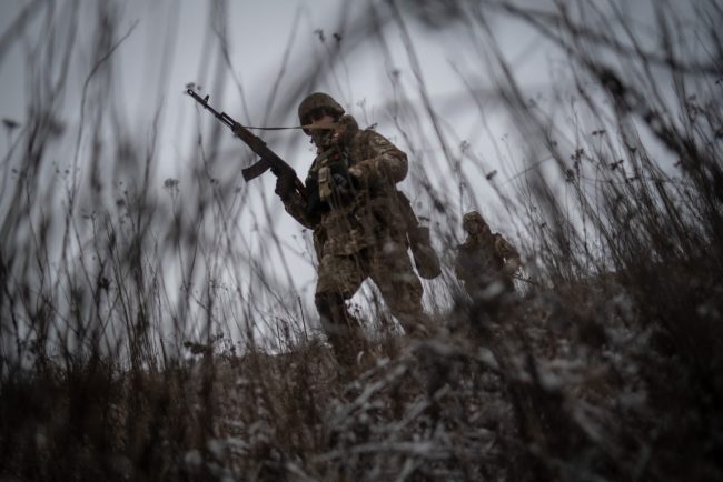 PentagonLeaks: Rusia a pierdut de două ori mai mulți soldați pe front decât Ucraina