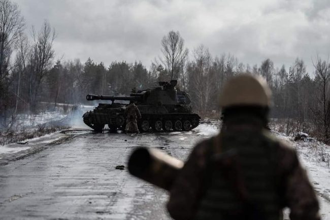 Ucraina găseşte tot mai multe componente chinezeşti în armele ruse, afirmă un consilier de rang înalt al lui Zelenski (Reuters)