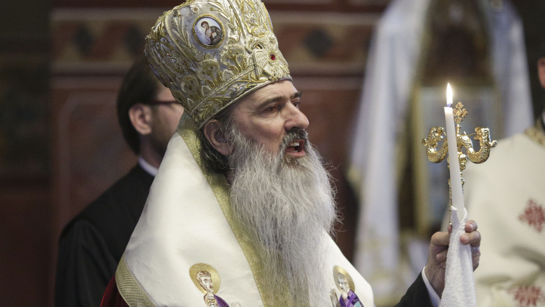 Theodor Paleologu: „Toată lumea știe că Patriarhul Daniel este exasperat de toate pantalonadele lui ÎPS Teodosie”