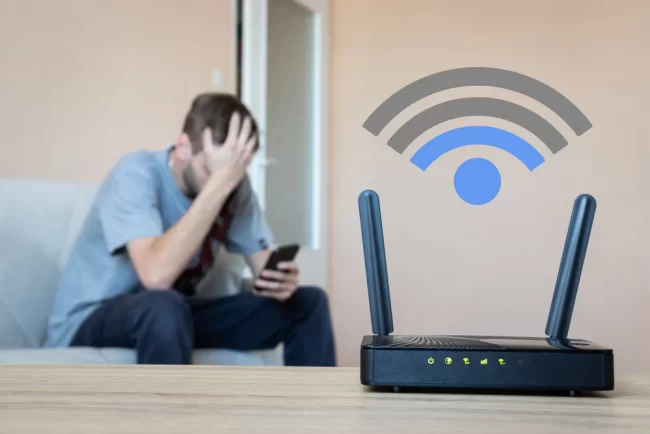 Milioane de oameni își plasează routerul Wi-Fi greșit, afectând conexiunea și buffering-ul