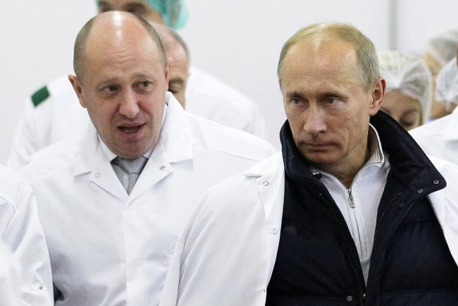 L-ar putea înlocui Evgheni Prigojin pe Vladimir Putin și să devină următorul președinte al Rusiei?