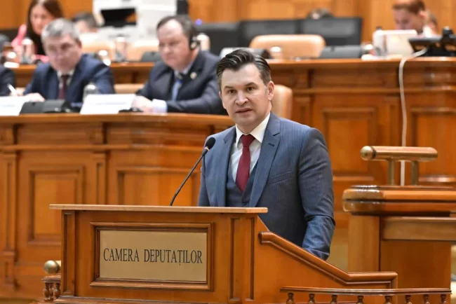PNL răspunde PSD pe tema suspendării temporare a exporturilor cerealelor ucrainene: Petre Daea să se preocupe de această problemă, nu alt minister