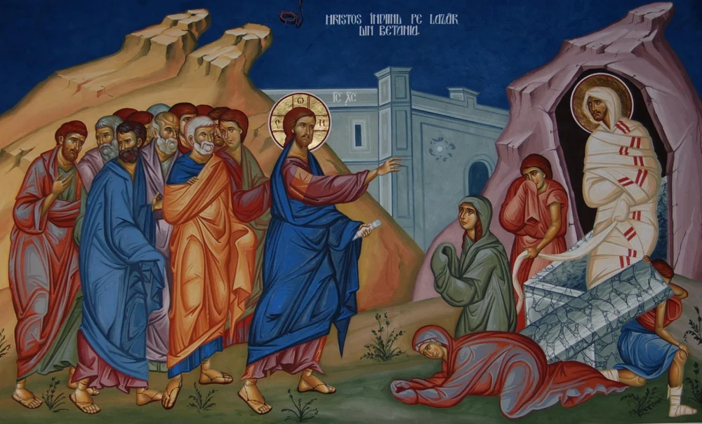 Tradiții și superstiții în Sâmbătă lui Lazăr, înviat la 4 zile după moarte de Iisus. Ce nu ai voie să faci