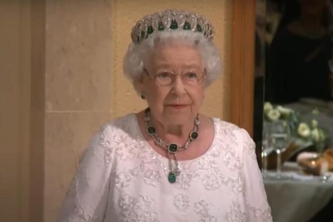 Ce i-a spus Regina Elisabeta a II-a unui arhiepiscop de Canterbury. „Nu pot să mă predau”