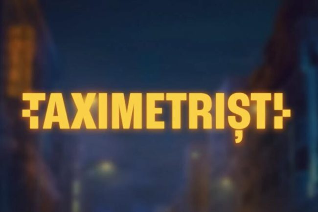 ”Taximetriștii e unul dintre cele mai bune filme românești ever”. Radu Herjeu închide gura criticilor: Aproape nu-mi vine să cred că e românesc