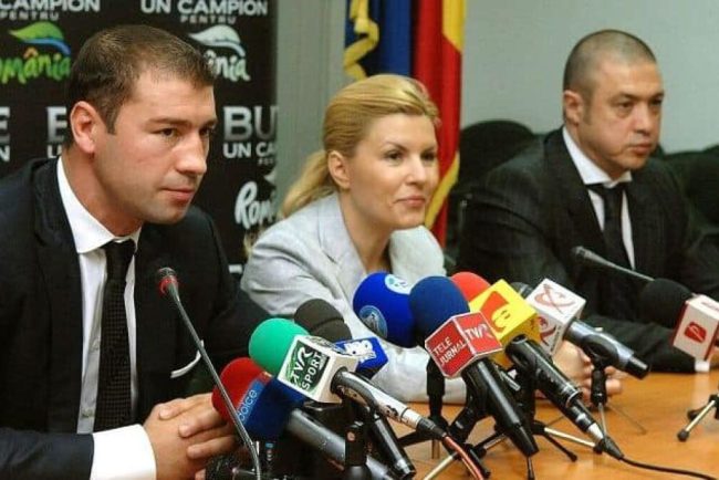 Elena Udrea, prima reacție după moartea lui Rudel Obreja. Udrea spune că boala s-a declanșat din cauza dosarului Gala Bute