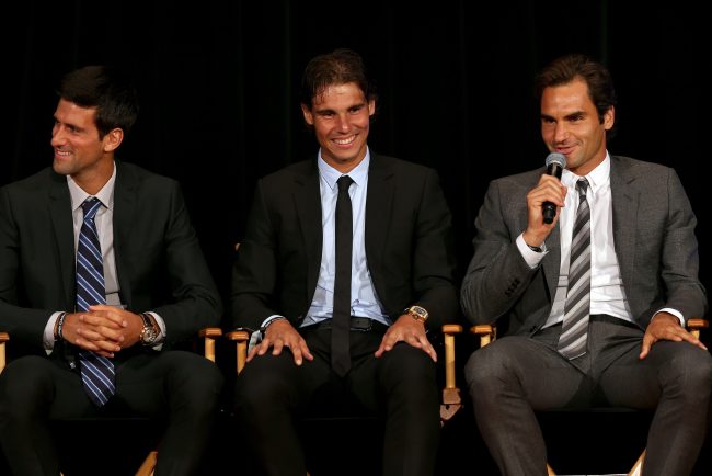 Roger Federer, „singurul miliardar din tenis”. Deși s-a retras, câștigă de patru ori mai mult decât Nadal sau Djokovic