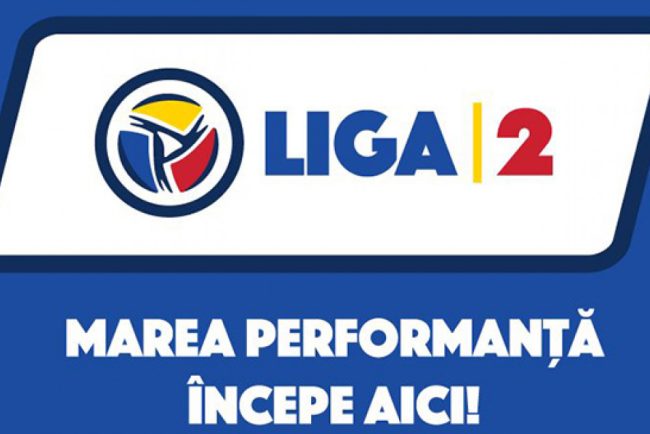 Liga 2 | Oțelul -2, Poli Iași -1, Unirea Dej -3. Toate golurile