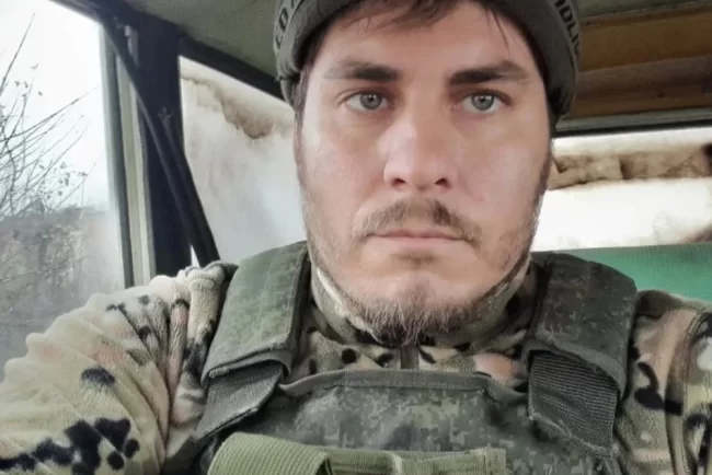 Moartea soldatului rus Ivan în războiul lui Putin: „Ce sunt eu? Nu sunt bărbat?” VIDEO