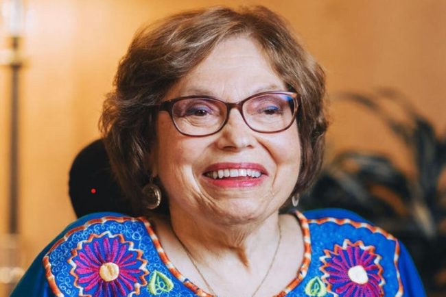 Judy Heumann a murit la 75 de ani. O viață de activism pentru drepturile persoanelor cu dizabilități