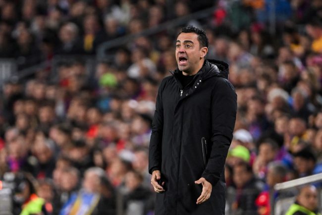Reacția lui Xavi, după ce Real Madrid a făcut instrucție cu Barcelona pe Camp Nou: „Este o rușine”