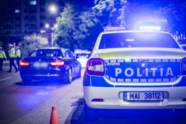 Politia Romana: 20 de persoane care aveau emise mandate europene de arestare, depistate in luna aprlie 2023
