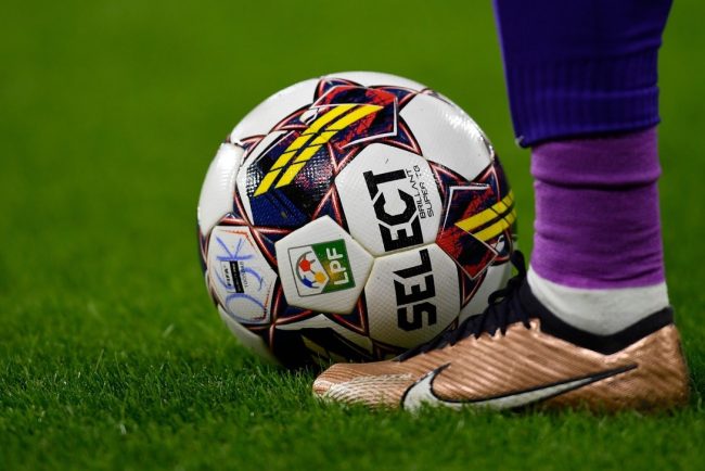 Un club din Liga 1 a depus cerere la ANAD pentru control antidoping la următorul meci