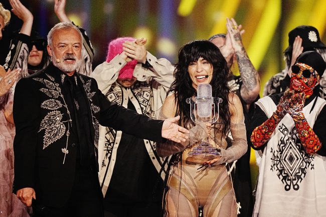 Suedia a câștigat finala Eurovision 2023. Artista suedeză, Loreen, a mai câștigat Eurovision și în 2012