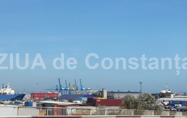 Companie noua si afaceri cu Georgia! Sea Container Services SRL cifra de afaceri record peste 20 milioane euro