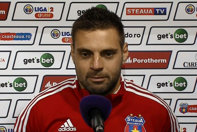 Adi Popa ”a dat din casă” după eșecul cu Dinamo: ”Noi terminăm contractele! Nimeni nu ne-a propus prelungirea!”