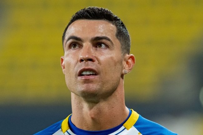 Vestea primită de Cristiano Ronaldo, după ce a acuzat o accidentare la Al-Nassr
