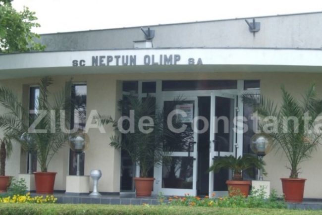 Constanta: Neptun-Olimp SA scoate la vanzare un teren pentru jumatate de milion de euro