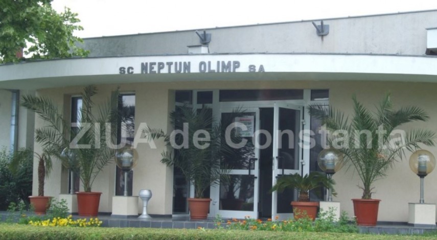 Constanta: Neptun-Olimp SA scoate la vanzare un teren pentru jumatate de milion de euro