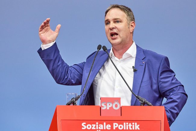 Moment penibil în Austria. Partidul SPO a anunțat din greșeală victoria unui candidat învins, după ce a greșit un tabel Excel