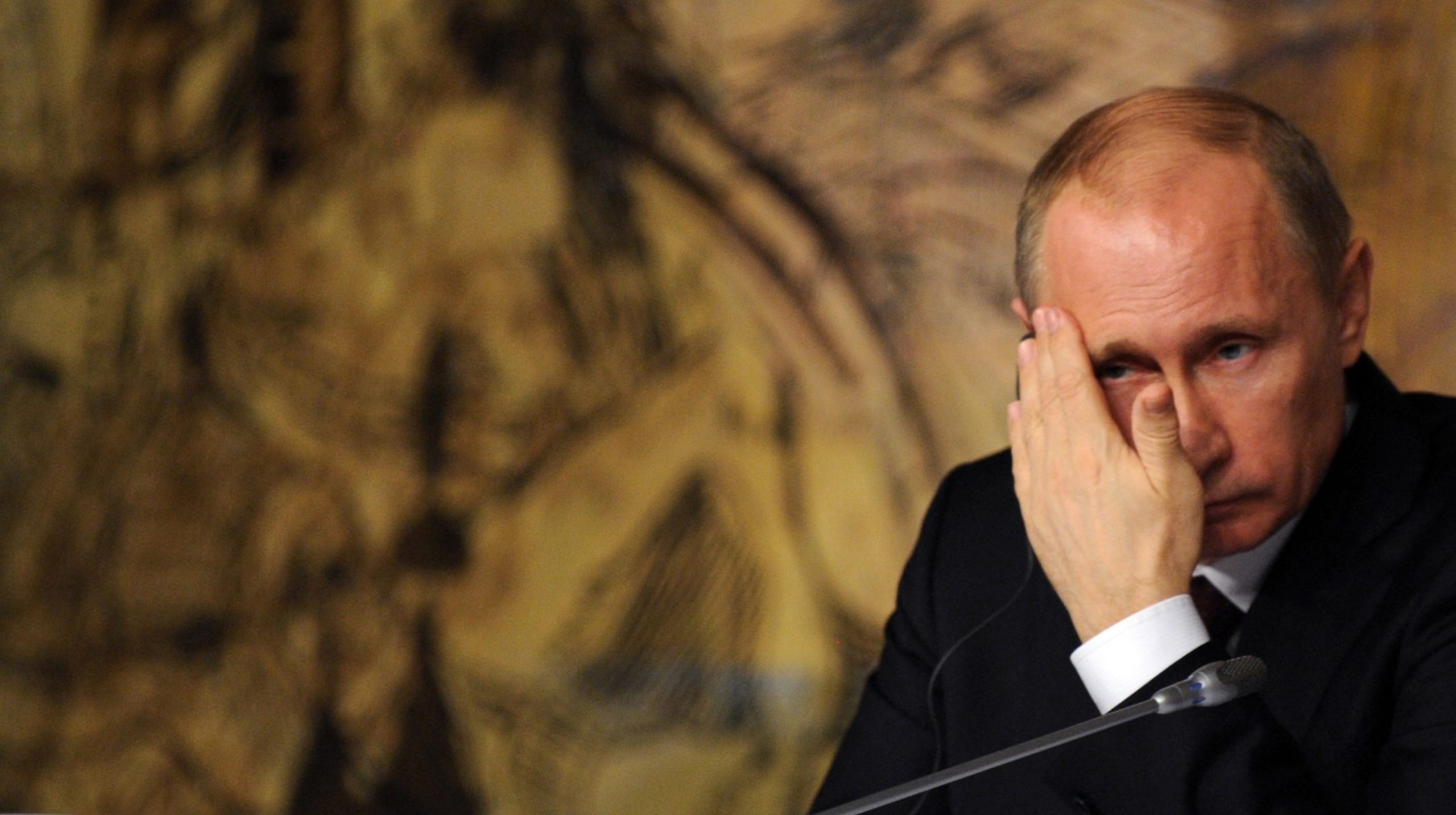 Oligarhii ruși nu cred că Putin mai poate câștiga războiul din Ucraina (Bloomberg)