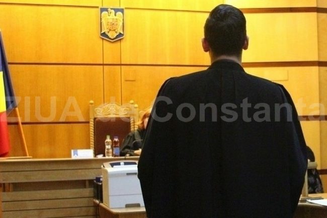 6 ani cu executare pentru un ofiter MApN in rezerva, din Constanta, acuzat de viol! Se pregateste audierea victimei in apel