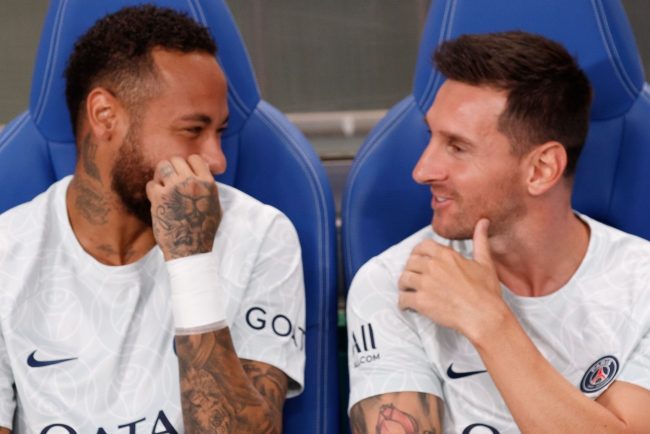 Neymar, deloc surprins că Leo Messi i-a spus „nu” Barcelonei! Dezvăluirea făcută de starul PSG-ului