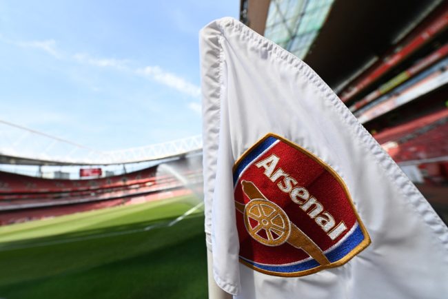 Arsenal vrea să dea lovitura pe piața transferurilor și o obligă pe Real Madrid să iasă din cursa pentru un atacant