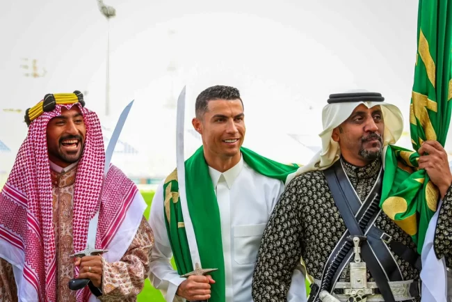 Cristiano Ronaldo vrea să plece de la Al-Nassr după numai patru luni. Suma uriașă pe care ar trebui s-o plătească
