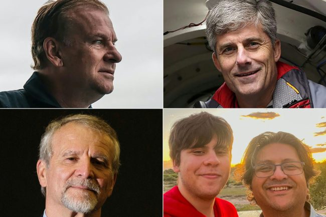 Cei 5 pasageri de la bordul submersibilului Titan au murit. Paza de Coastă: „A fost o implozie catastrofală”
