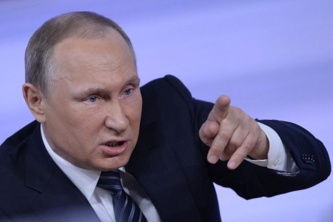 Vladimir Putin a dezvăluit suma uriașă de bani pe care a primit-o grupul de mercenari Wagner de la statul rus