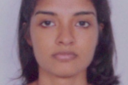 Tânără din Sri Lanka, căutată de poliţişti, după ce a fost dată dispărută de reprezentanţii firmei la care lucra