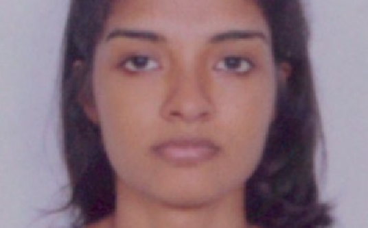 Tânără din Sri Lanka, căutată de poliţişti, după ce a fost dată dispărută de reprezentanţii firmei la care lucra