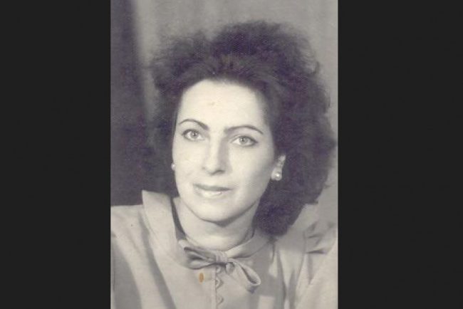 La multi ani, Doina Postolache, suceveana care a revolutionat Biblioteca Judeteana Tulcea