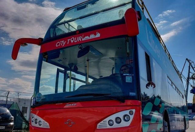 Cum vor circula autobuzele CT BUS pe perioada festivalului NEVERSEA