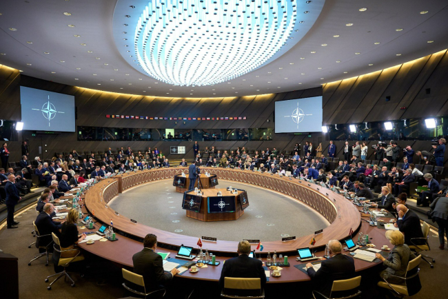 Ce decizii vor lua liderii NATO la Vilnius. Alianța își va actualiza planurile de apărare pentru prima oară după Războiul Rece