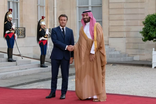 Liban: Franța şi Arabia Saudită cer „să se pună capăt rapid vacanţei politice”