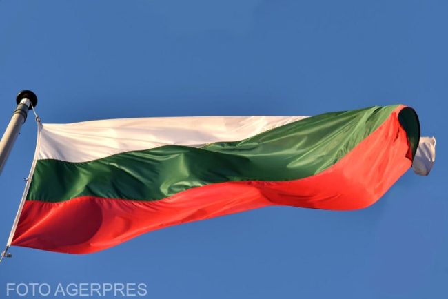 Noul guvern bulgar reiterează sprijinul puternic pentru Ucraina