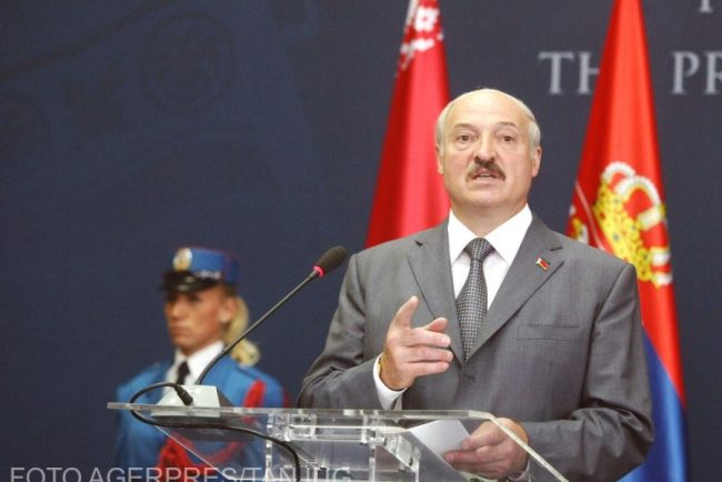 Fiul unui rival renumit al lui Lukașenko a fost condamnat la închisoare în Belarus