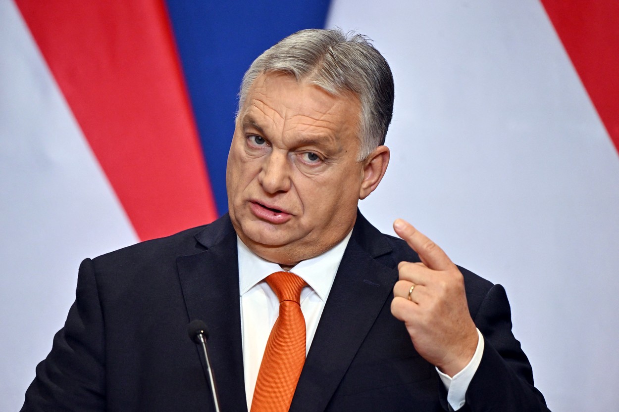 Șeful CJ Harghita cere intervenţia Jandarmeriei pentru discursul lui Viktor Orban. Organizaţii româneşti au anunțat că merg la Tușnad