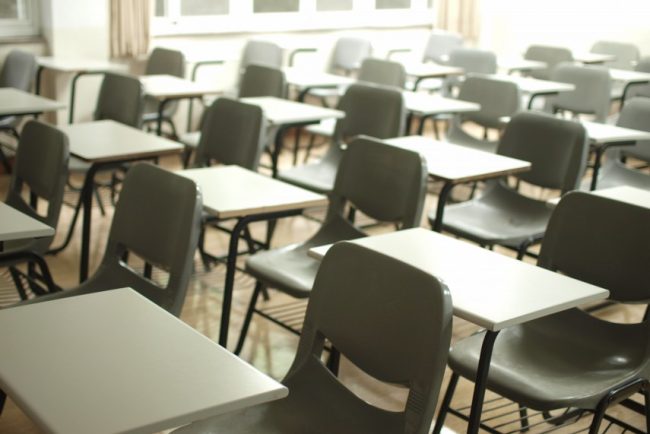 Constanta: 265 de participanti la examenul national pentru definitivare in invatamantul preuniversitar