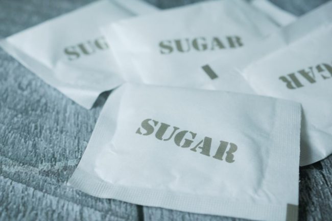 Aspartamul, îndulcitorul fără zahăr folosit în cele mai multe produse dietetice, ar putea fi declarat „posibil carcinogen pentru oameni”