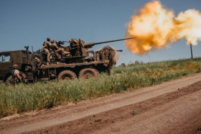 Bulgaria va trimite 100 de blindate Ucrainei, pentru prima oară de la începutul războiului